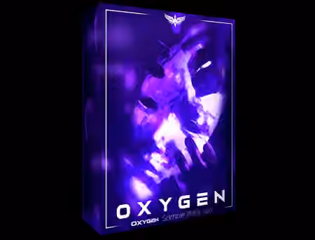 Ultrasonic Oxygen EDM Sample Pack (Ultimate Edition) [WAV, MiDi, Synth Presets, DAW Templates]