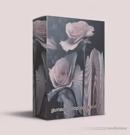 UNDEADGUNSO GUN$O Loop Pack Vol.3 [WAV]
