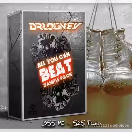 Undergroundtekno All You Can Beat [WAV]