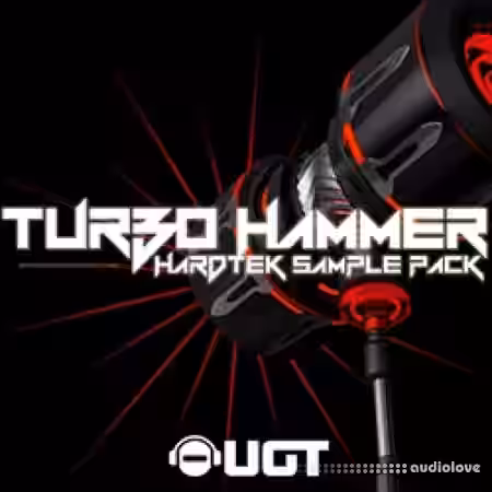 Undergroundtekno Turbo Hammer [WAV]