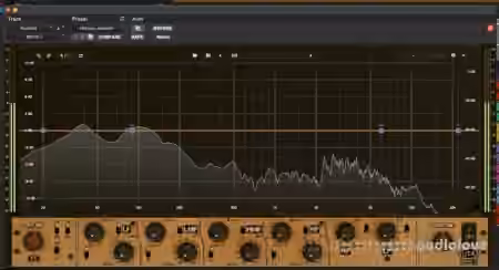 Undertone Audio MPEQ-1 v1.0.0 [WiN]