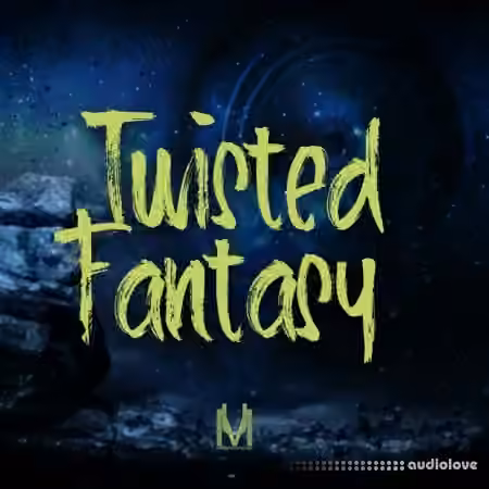 Undisputed Music Twisted Fantasy [WAV]