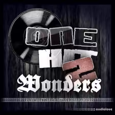 Uneek Sounds One Hit Wonders 2 [MULTiFORMAT]