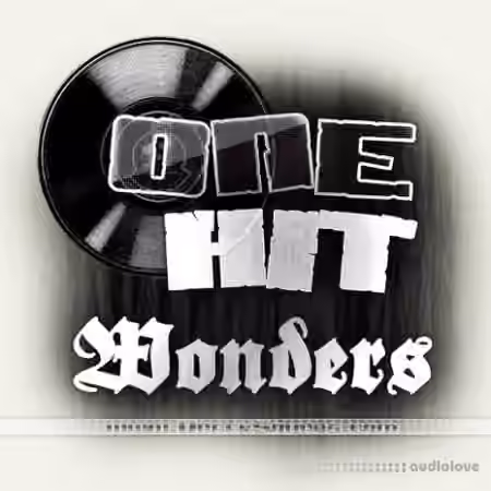 Uneek Sounds One Hit Wonders [MULTiFORMAT]