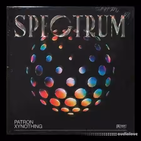 Unknown Library Patron and Xynothing's Spectrum Library (Compositions and Stems) [WAV]