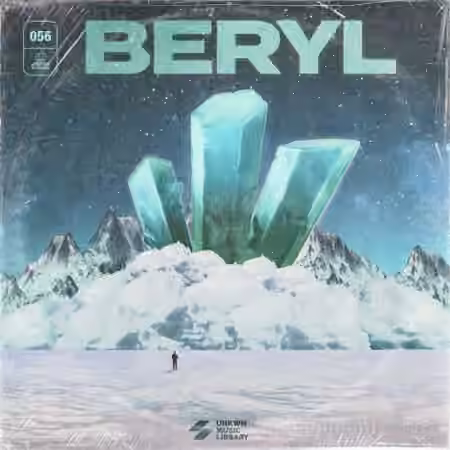 UNKWN Sounds Beryl (Compositions and Stems) [WAV]