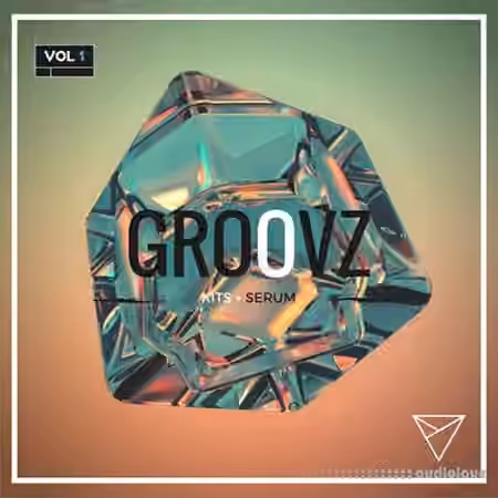 Unmute Groovz Vol.1 [WAV, MiDi, Synth Presets]