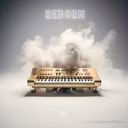 Unmute Reborn for Serum [Synth Presets]