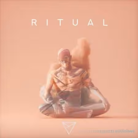 Unmute Ritual [WAV]