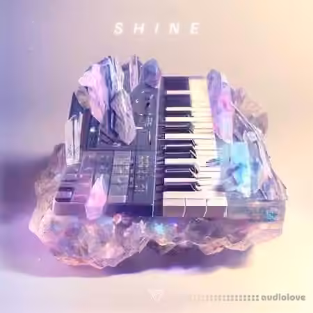 Unm├╝te Shine for Serum [WAV, Synth Presets]
