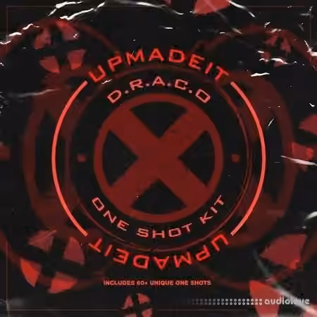 UpMadeIt DRACO One-shot Kit [WAV]