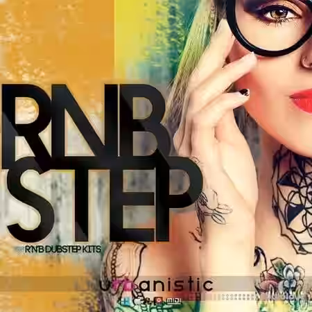 Urbanistic RNBstep [MULTiFORMAT]