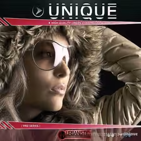 Urbanistic Unique [MULTiFORMAT]