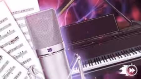URM Academy Fast Track Vocal Production For Non Vocalists with Mary Zimmer [TUTORiAL]