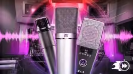 URM Academy Fast Track Vocal Production with Erik Ron [TUTORiAL]
