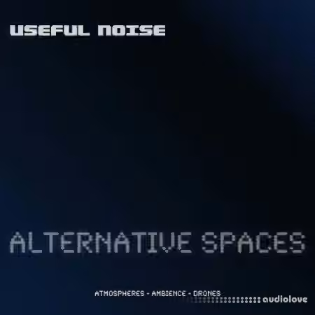 Useful Noise Alternative Spaces [MULTiFORMAT]