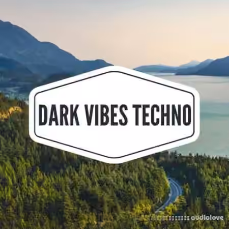 Ushuaia Music Dark Vibes Techno [WAV]