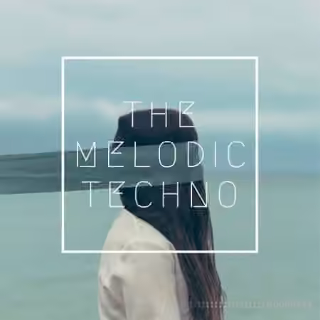 Ushuaia Music The Melodic Techno [WAV, MiDi]