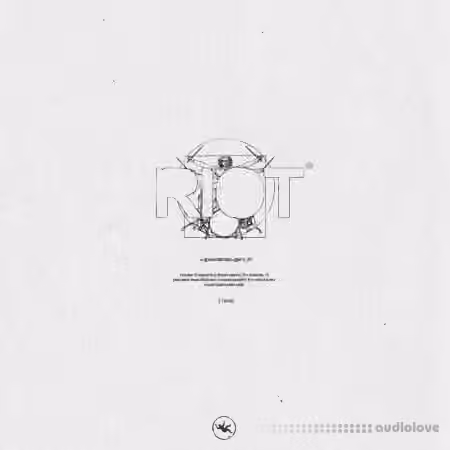 VAGOSROSE RIOT creative drumkit [WAV]