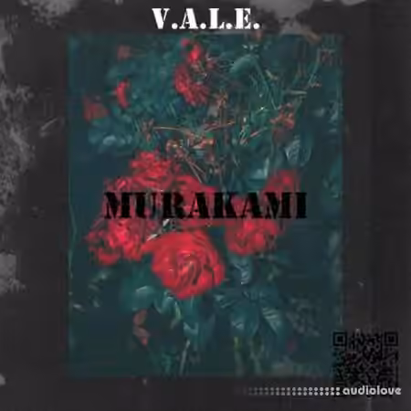 Vale music Murakami [WAV]