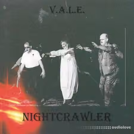 Vale music Night Crawler [WAV]