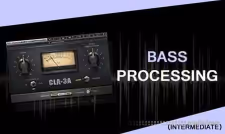 Vandalism Bass Processing [TUTORiAL]