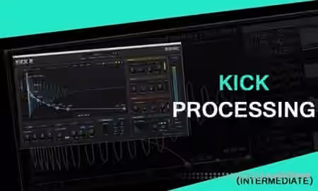 Vandalism Kick Processing [TUTORiAL]
