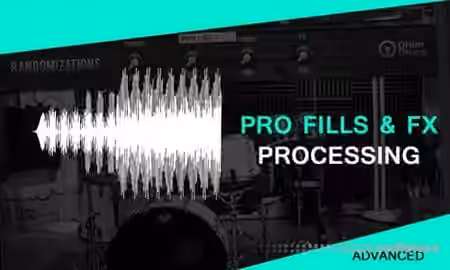 Vandalism Pro Fills and FX Processing [TUTORiAL]