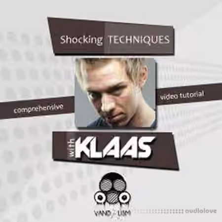 Vandalism Shocking Techniques With Klaas [TUTORiAL]