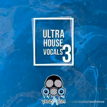 Vandalism Ultra House Vocals 3 [WAV]