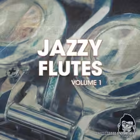 Vanilla Groove Studios Jazzy Flutes Vol 1 [WAV]
