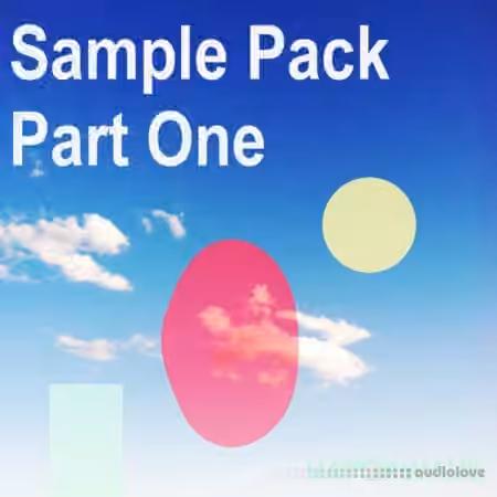 Vapor Wave Sample Packs Sample Pack Part One [WAV]