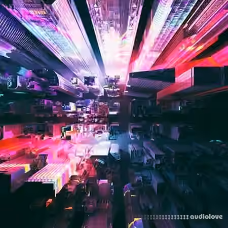 Vaski Serum Modern Melodies [Synth Presets]