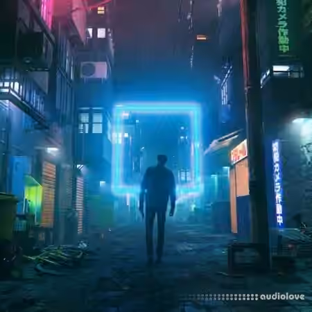 Vaski Space Age Production [WAV]