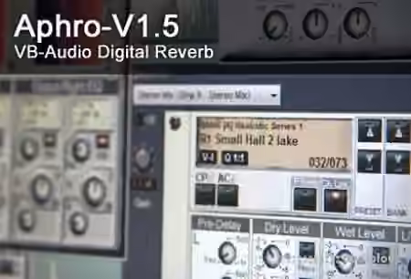 VB-Audio Aphro v1.5.P3 [WiN]