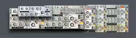 VB-Audio Chorus Pack v1.0.P0 [WiN]