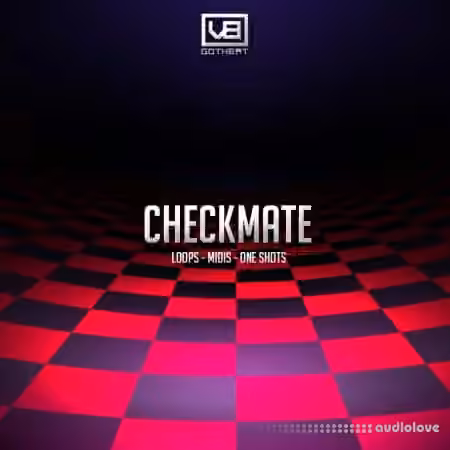 Vb Got Heat Checkmate [WAV, MiDi]