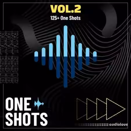 Veguzzi On The Beat One Shots Vol.2 [WAV]