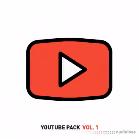Veguzzi YouTube Pack Vol.1 [WAV]