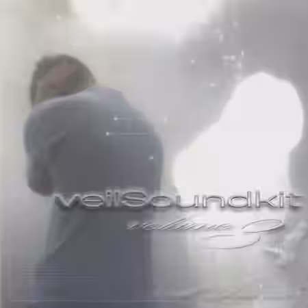 veilSound veilSoundkit v3 [WAV, MiDi, Synth Presets]