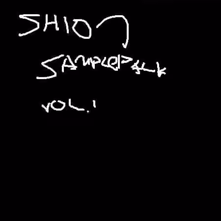 VEL0CITY Shion Sample Pack Vol.1 (Melodic Elements) [WAV]