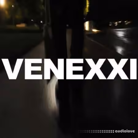 Venexxi 17k Serum 2 Bank [Synth Presets]