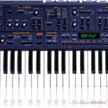 Vengeance Sound X-Plorations Vol.1-3 [Synth Presets]