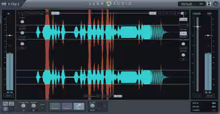 Venn Audio V-Clip 2 v1.0.4 [WiN]