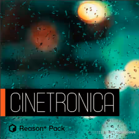 Venus Theory Cinetronica [ReFill]