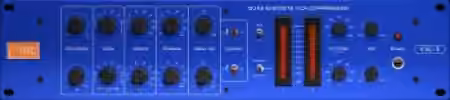 Vertigo Sound VSC-3 v1.6.92 [WiN]