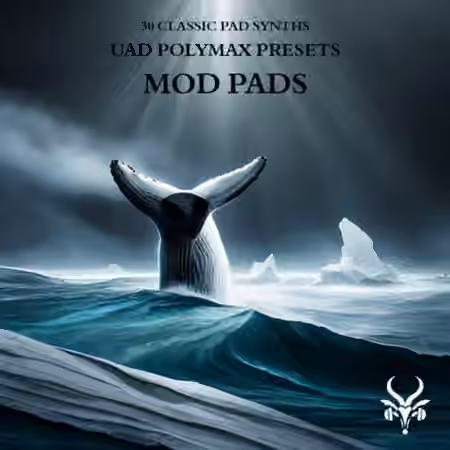 Vicious Antelope Mod Pads Presets [Synth Presets]