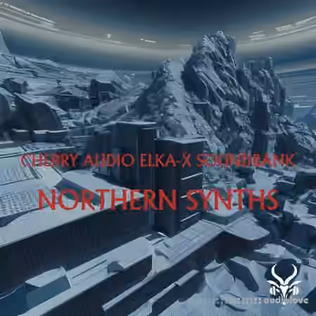 Vicious Antelope Northern Synths Elka-X [Synth Presets]
