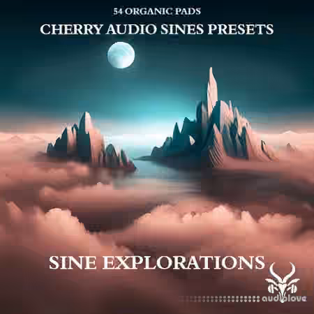 Vicious Antelope Sine Explorations Sines [Synth Presets]