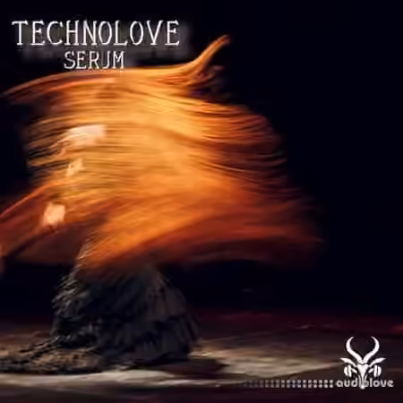 Vicious Antelope Technolove Serum Presets [Synth Presets]